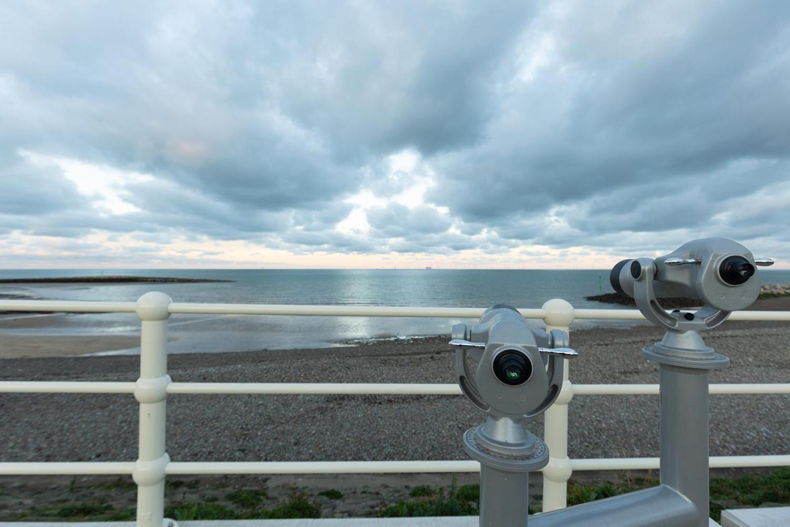 Fir Tree Cottage - Cosy 3 Bed Cottage In Penrhyn Bay With Beautiful Sea Views And Access To Snowdonia Rhos-on-Sea Bagian luar foto