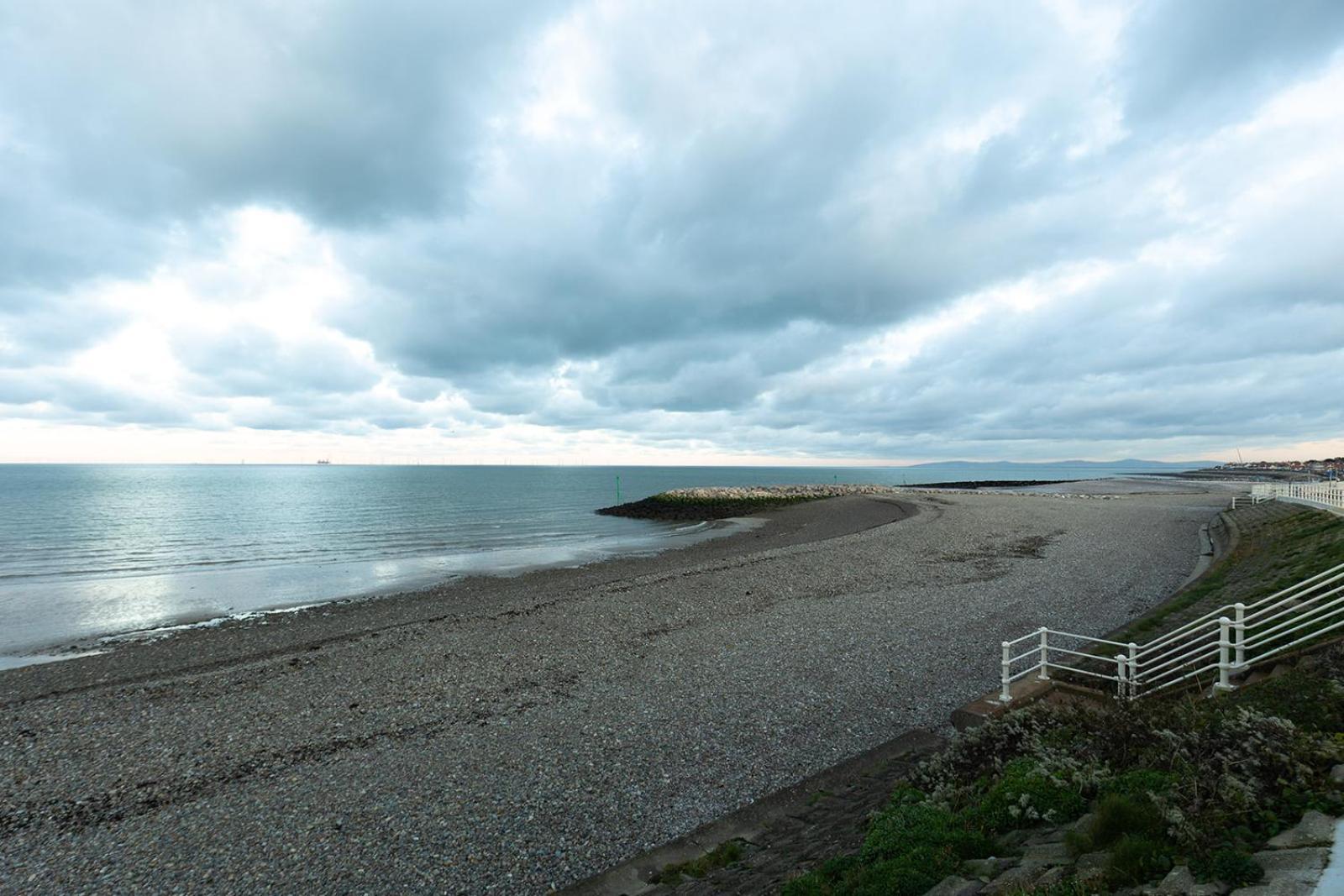 Fir Tree Cottage - Cosy 3 Bed Cottage In Penrhyn Bay With Beautiful Sea Views And Access To Snowdonia Rhos-on-Sea Bagian luar foto